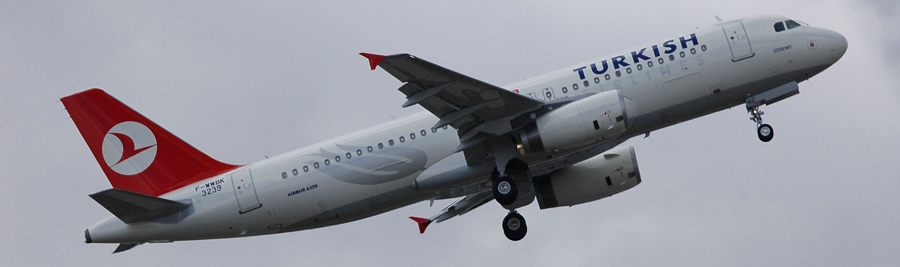 Onur Air ucuz uçak bileti