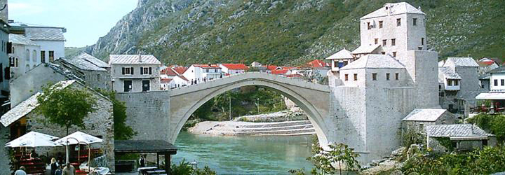 Saraybosna