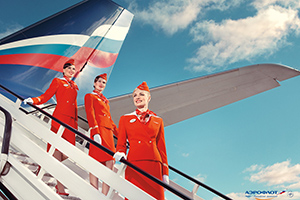 Aeroflot uçak bileti satın al Aeroflot uçak bileti satın al